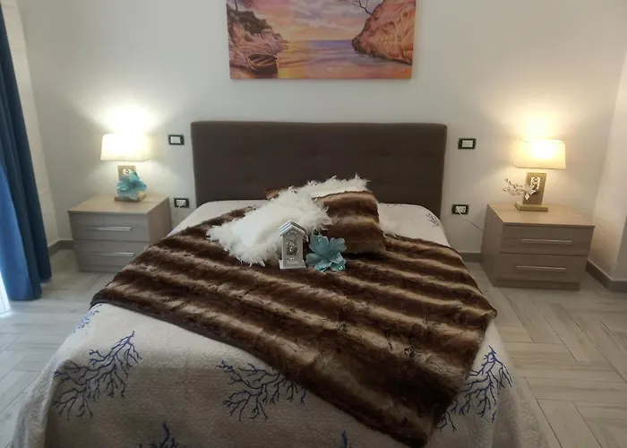 Acquazzurra Affittacamere