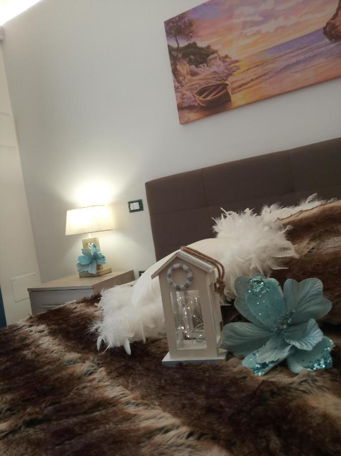 Apartment Acquazzurra *
