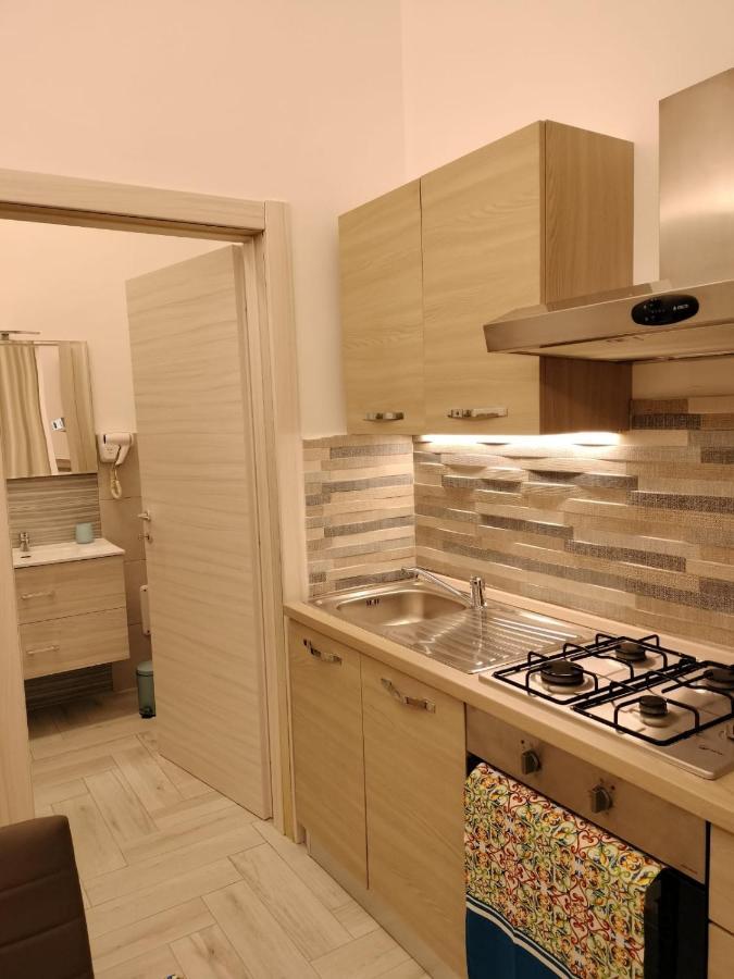 Apartment Acquazzurra