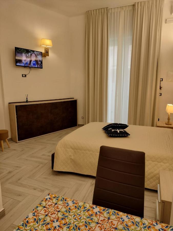 Apartment Acquazzurra