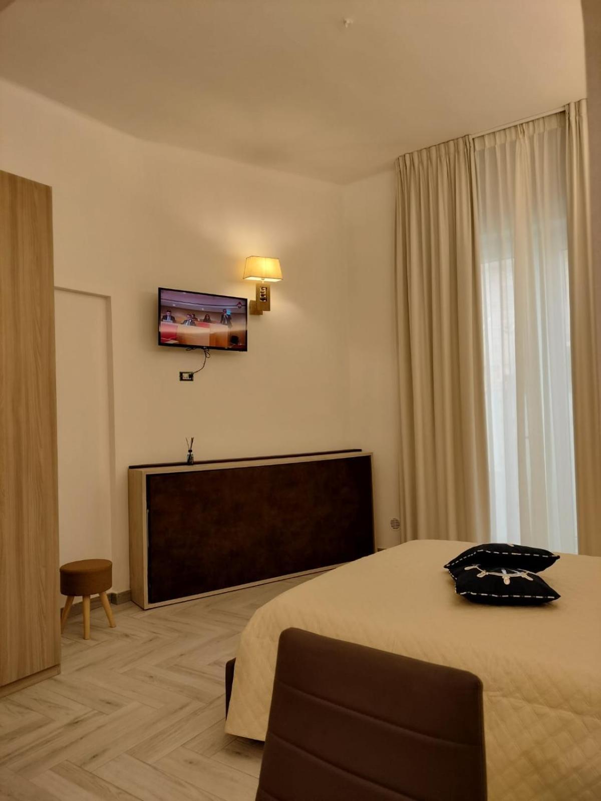 Apartment Acquazzurra
