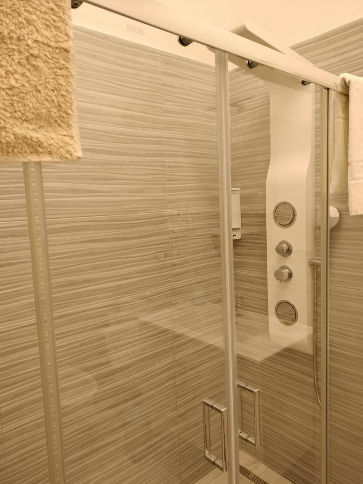 Apartment Acquazzurra *