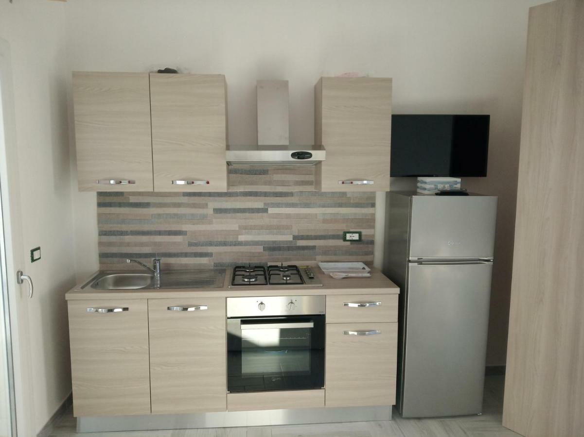 Acquazzurra Apartment