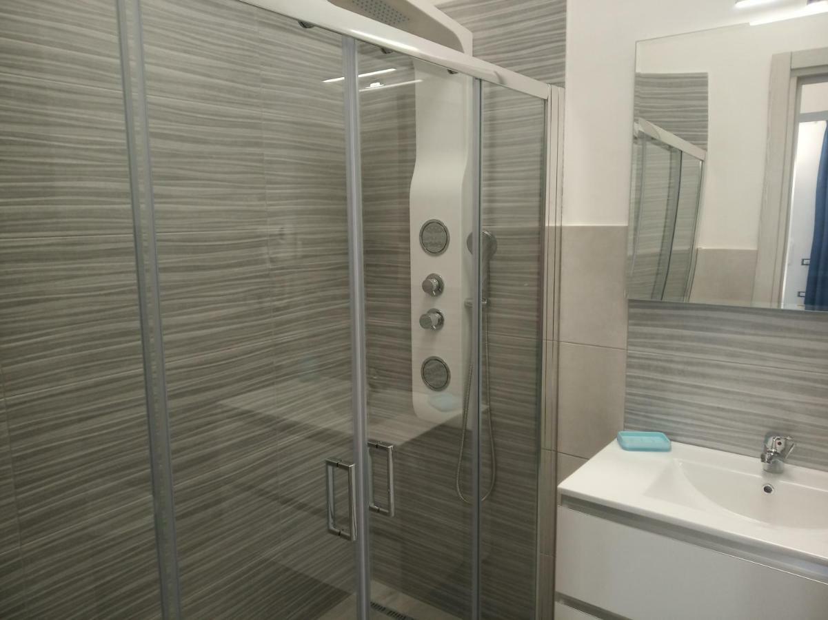 Acquazzurra Apartment Torre Lapillo