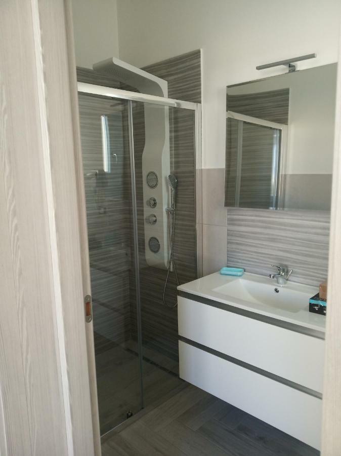 Acquazzurra Apartment *