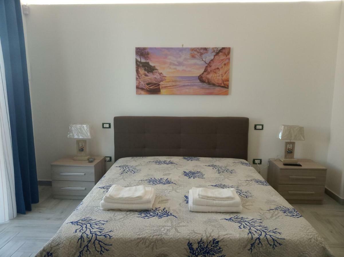 Apartment Acquazzurra *