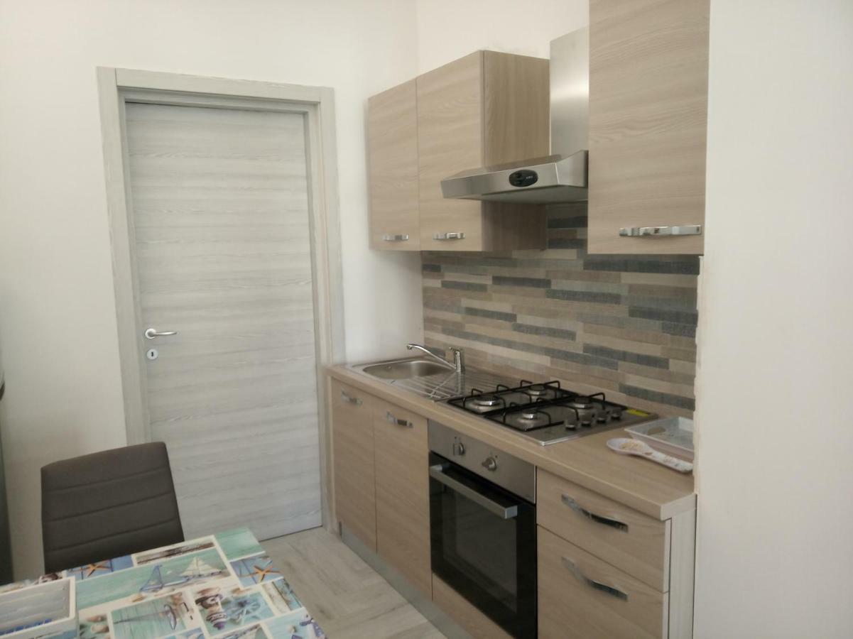 Apartment Acquazzurra *