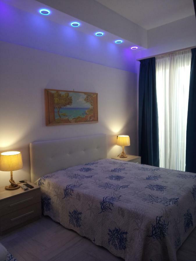 Acquazzurra Torre Lapillo