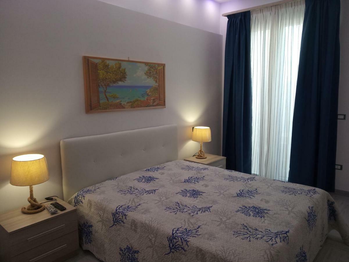 Acquazzurra Apartment *