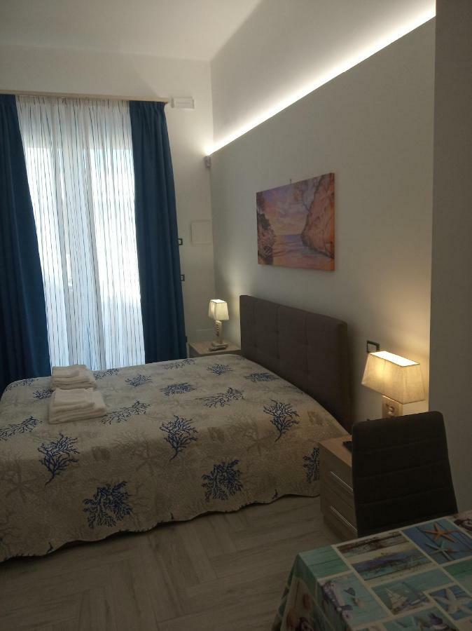 Apartment Acquazzurra