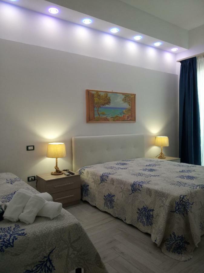 Acquazzurra Torre Lapillo