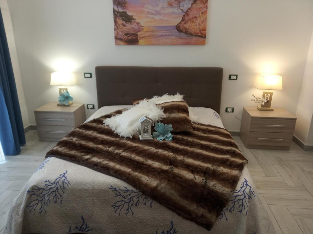 Acquazzurra Apartment