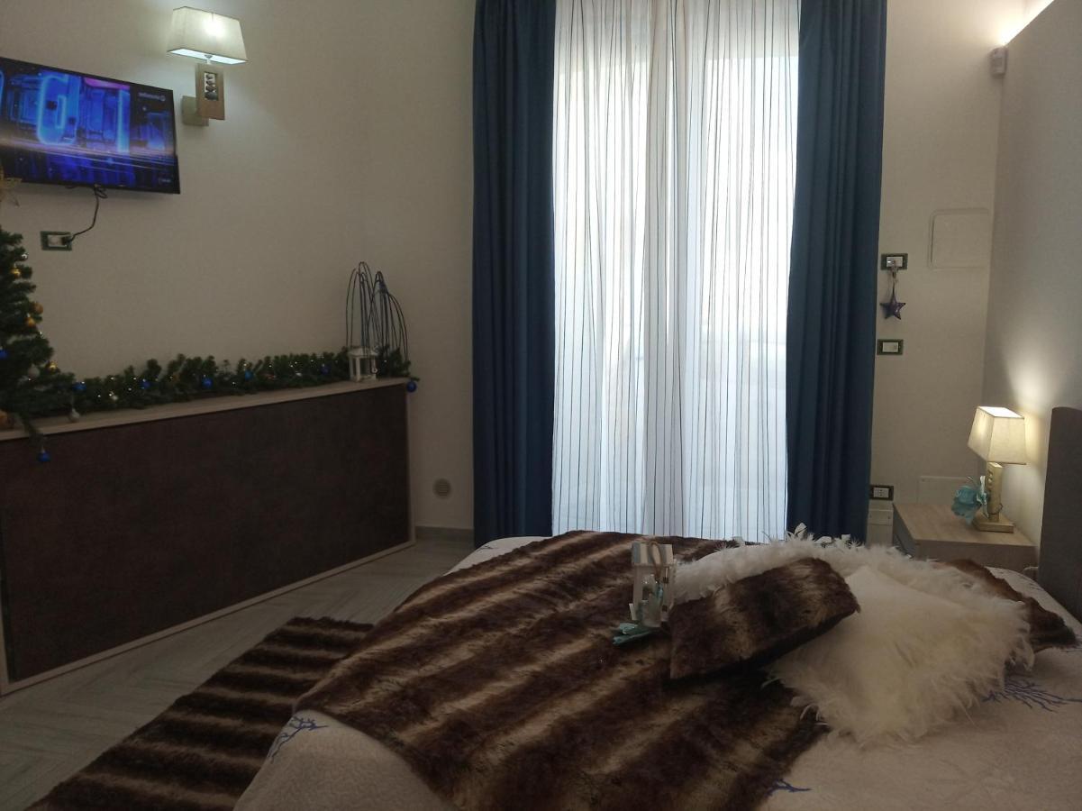 Apartment Acquazzurra