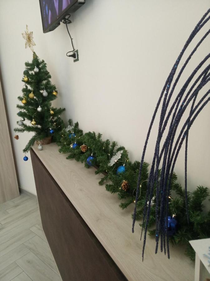 Acquazzurra Apartment *