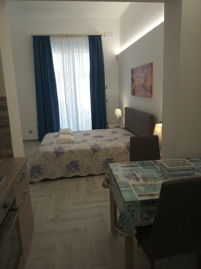 Acquazzurra Apartment *