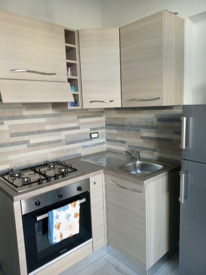 Acquazzurra Apartment